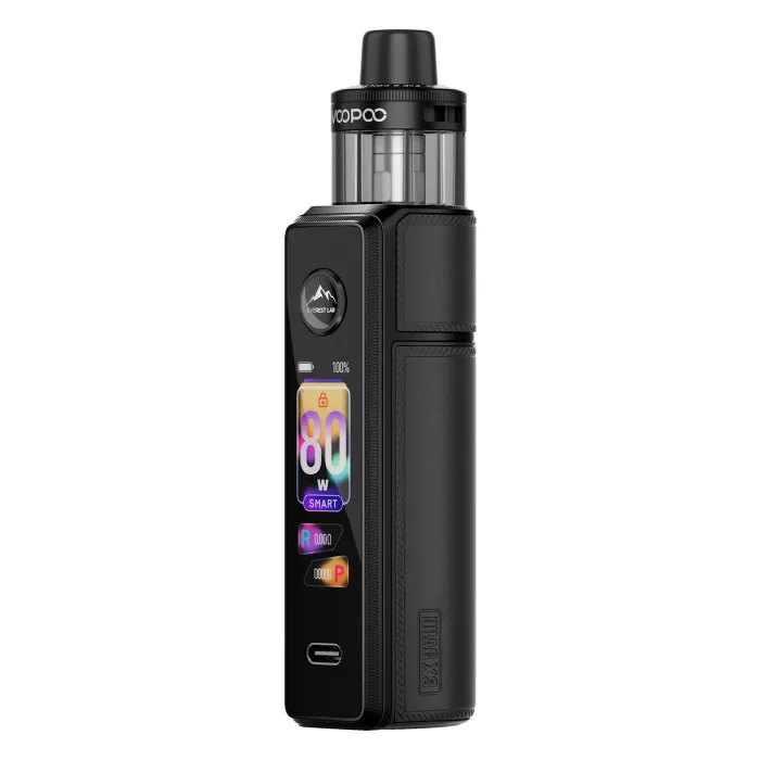 Drag X3 - VOOPOO Visuel 1